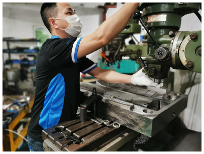 快速模具 快速模具