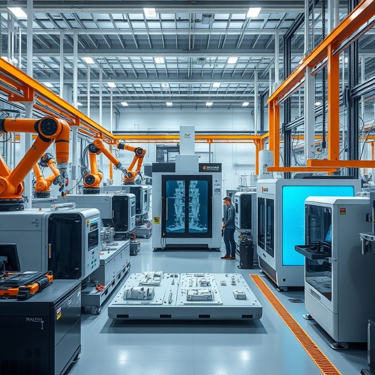 快速模具技術(shù) 快速模具技術(shù)