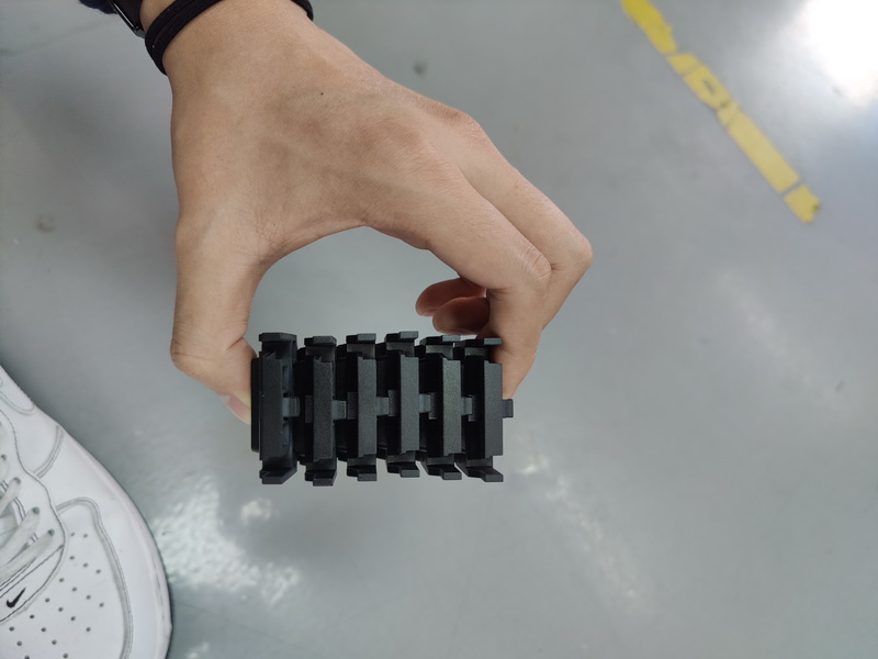 硅膠手板模型 硅膠手板模型