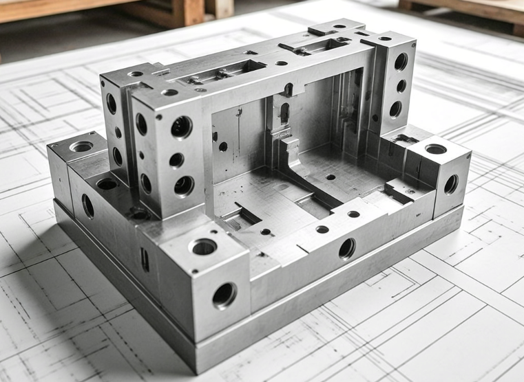 快速鋁模 快速鋁模