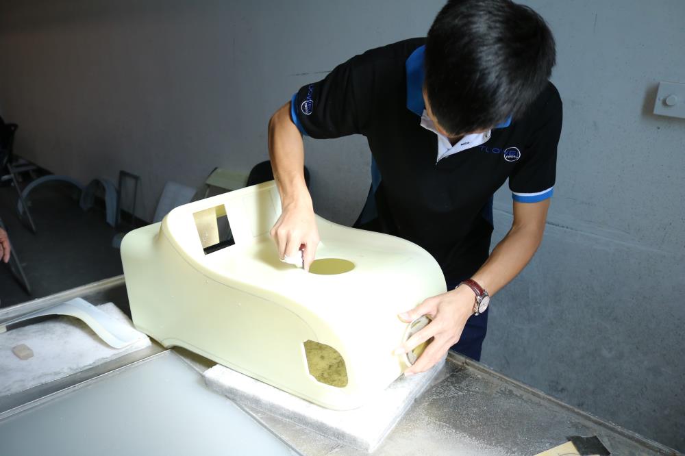 手板制作 手板制作